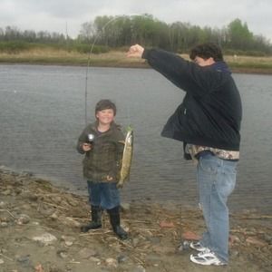 Meet your Posher, Timber